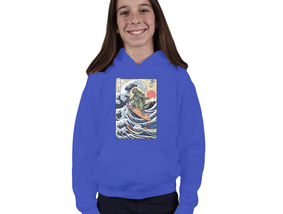 King Of Surfers