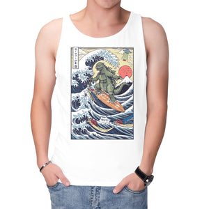 King Of Surfers