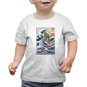 King Of Surfers