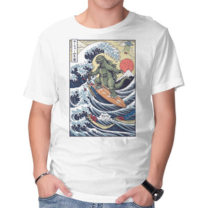 King Of Surfers