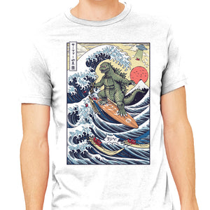 King Of Surfers