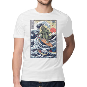 King Of Surfers