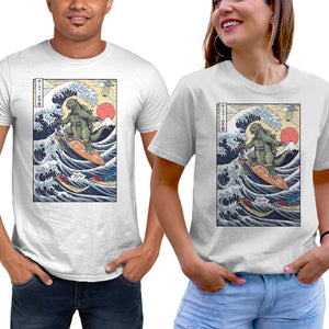 King Of Surfers