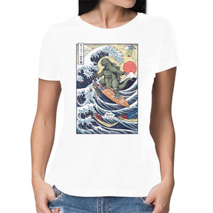 King Of Surfers