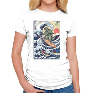 King Of Surfers