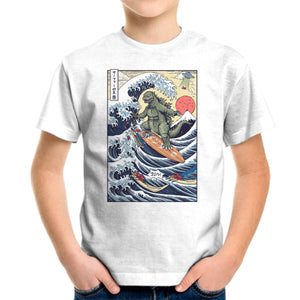 King Of Surfers