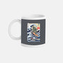 King Of Surfers-None-Mug-Drinkware-Arinesart
