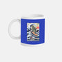 King Of Surfers-None-Mug-Drinkware-Arinesart