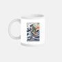 King Of Surfers-None-Mug-Drinkware-Arinesart