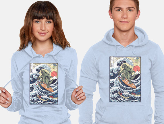 King Of Surfers