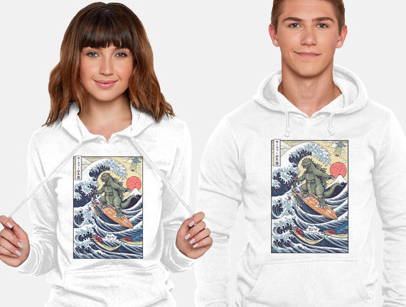King Of Surfers