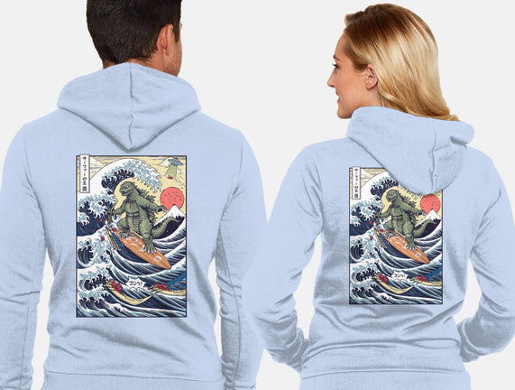 King Of Surfers