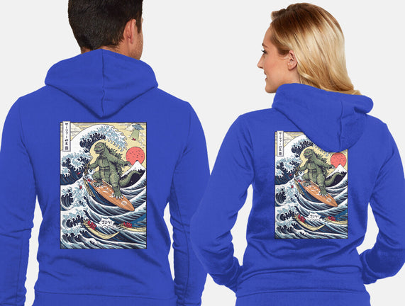 King Of Surfers