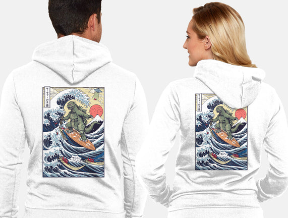 King Of Surfers