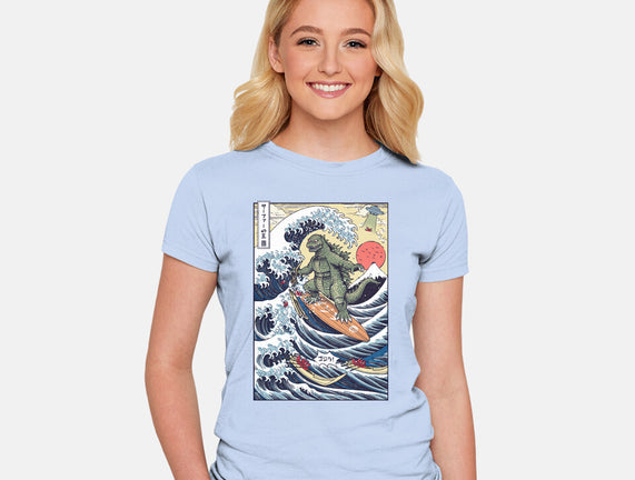 King Of Surfers