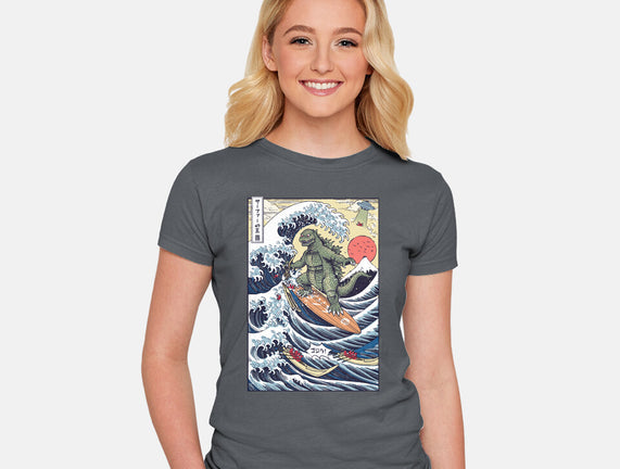 King Of Surfers