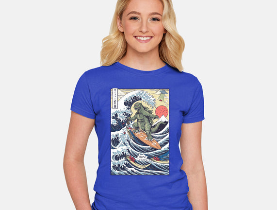 King Of Surfers