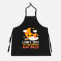 Hate You To The Moon And Back-Unisex-Kitchen-Apron-NemiMakeit