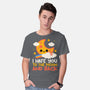 Hate You To The Moon And Back-Mens-Basic-Tee-NemiMakeit