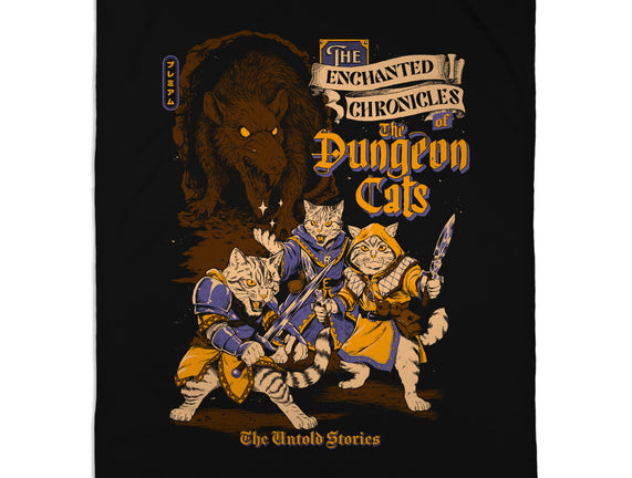 Dungeon Cats
