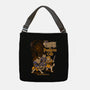 Dungeon Cats-None-Adjustable Tote-Bag-Hafaell