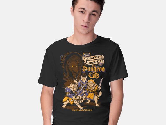 Dungeon Cats