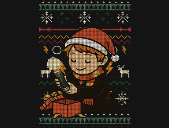 A Shiny Gift