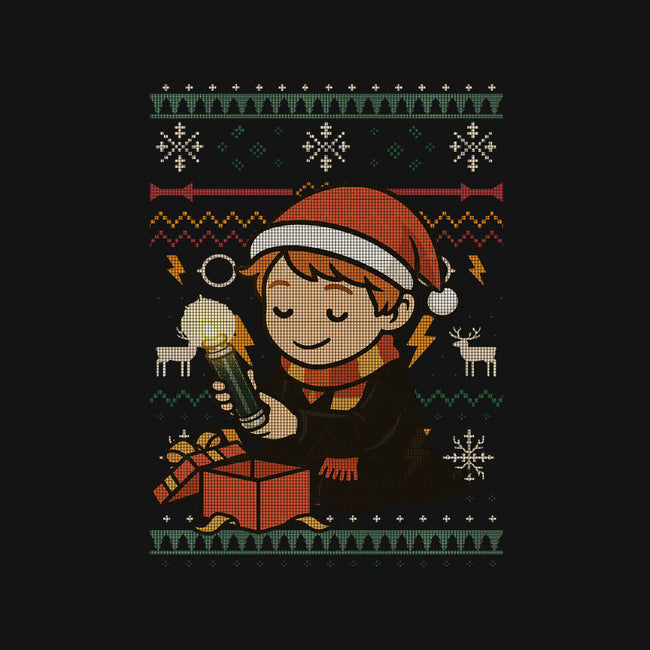 A Shiny Gift-Youth-Pullover-Sweatshirt-fanfabio