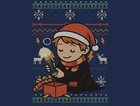 A Shiny Gift