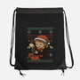A Shiny Gift-None-Drawstring-Bag-fanfabio