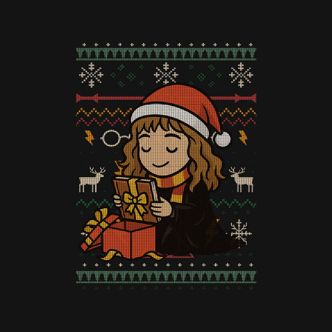 A Smart Gift-None-Fleece-Blanket-fanfabio