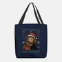 A Smart Gift-None-Basic Tote-Bag-fanfabio