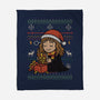 A Smart Gift-None-Fleece-Blanket-fanfabio