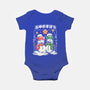 Winter Magic-Baby-Basic-Onesie-estudiofitas