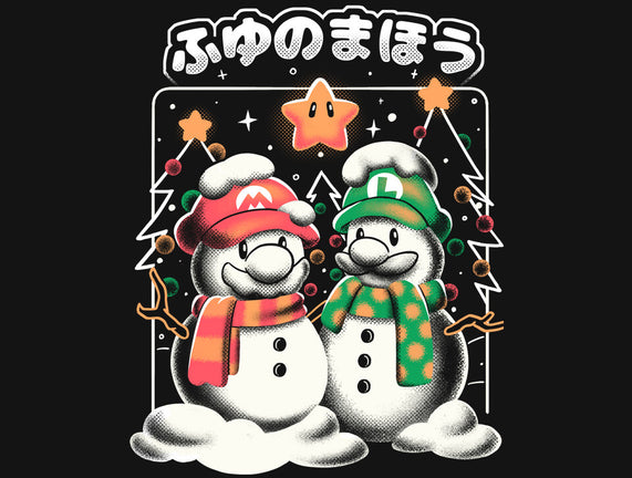 Winter Magic
