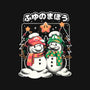 Winter Magic-Unisex-Pullover-Sweatshirt-estudiofitas