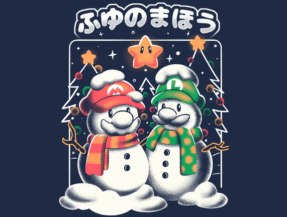 Winter Magic