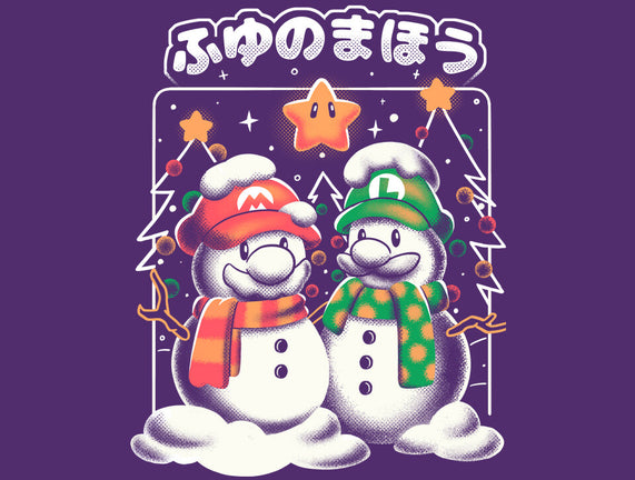 Winter Magic