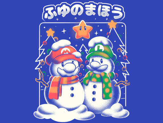 Winter Magic