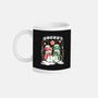 Winter Magic-None-Mug-Drinkware-estudiofitas
