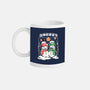 Winter Magic-None-Mug-Drinkware-estudiofitas