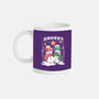 Winter Magic-None-Mug-Drinkware-estudiofitas