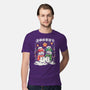 Winter Magic-Mens-Premium-Tee-estudiofitas