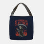 My Pronouns Are Slay Them-None-Adjustable Tote-Bag-RoboMega