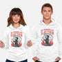 My Pronouns Are Slay Them-Unisex-Pullover-Sweatshirt-RoboMega