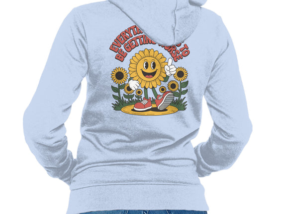 Everything Seems To Be Getting Worse