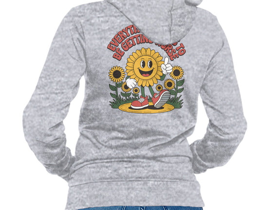 Everything Seems To Be Getting Worse