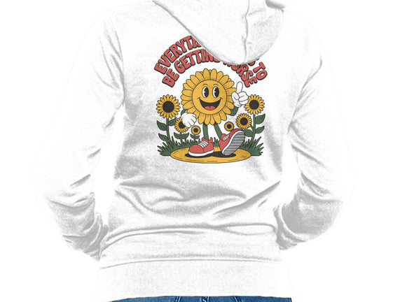 Everything Seems To Be Getting Worse