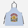 Everything Seems To Be Getting Worse-Unisex-Kitchen-Apron-RoboMega