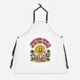 Everything Seems To Be Getting Worse-Unisex-Kitchen-Apron-RoboMega